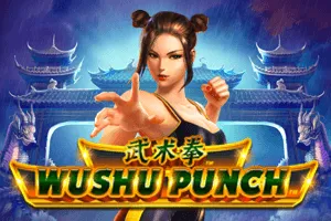 Wushu Punch - HASEAGAMING