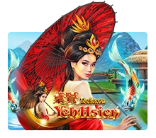 Joker123 : Yeh Hsien Deluxe - HASEAGAMING