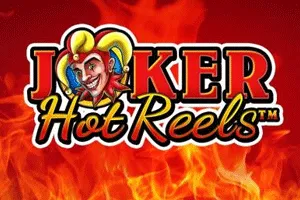 Joker Hot Reels - HASEAGAMING