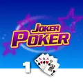 Joker Poker 1 Hand - HASEAGAMING