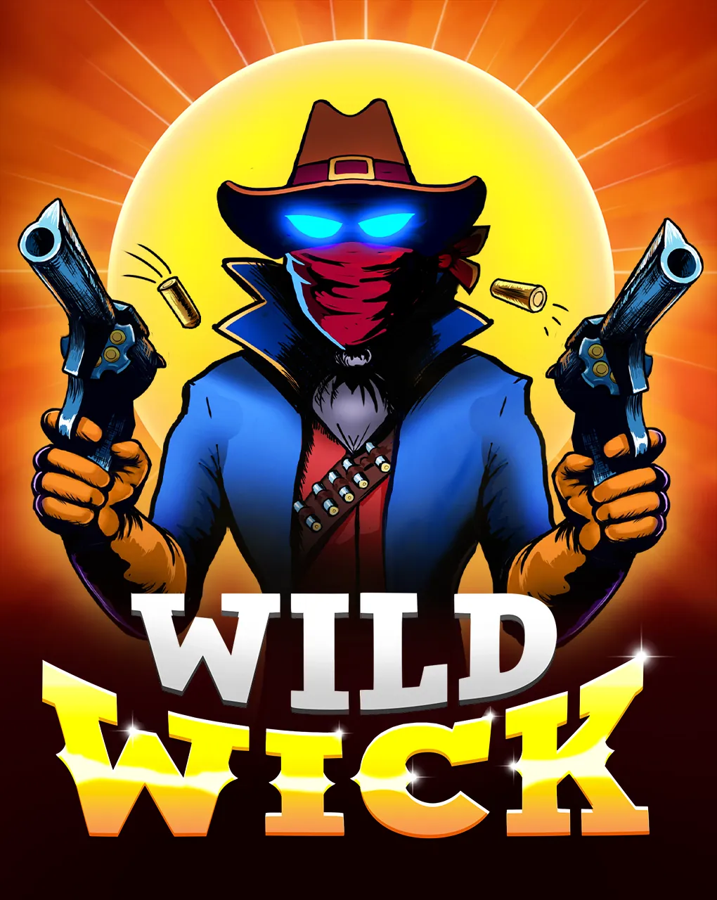 Bgaming : Wild Wick - HASEAGAMING
