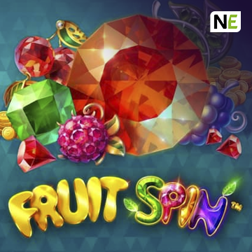 Fruit Spin - HASEAGAMING