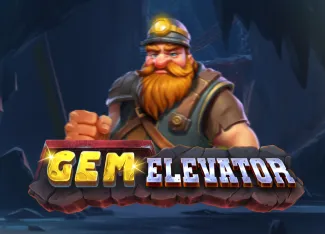 Pragmatic : Gem Elevator - HASEAGAMING