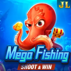 Mega Fishing - HASEAGAMING