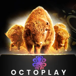 Octoplay - HASEAGAMING