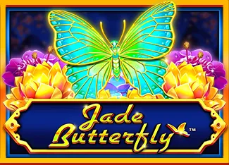Pragmatic : Jade Butterfly - HASEAGAMING