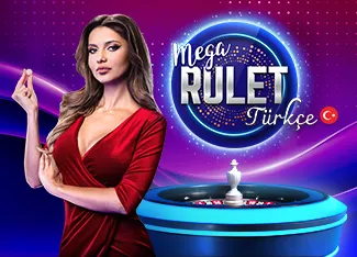 Turkish Mega Roulette - HASEAGAMING