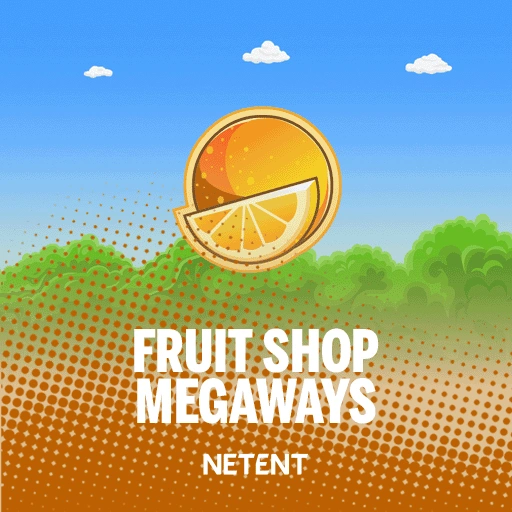 Fruit Shop - HASEAGAMING