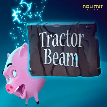 NolimitCity : Tractor Beam - HASEAGAMING