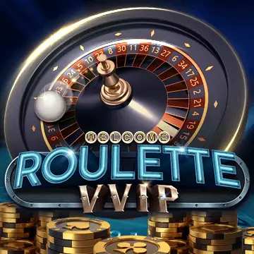 Roulette VVIP - HASEAGAMING