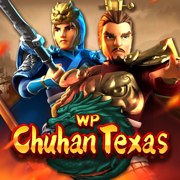 WP Chuhan Texas - HASEAGAMING