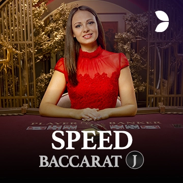 Speed Baccarat J - HASEAGAMING