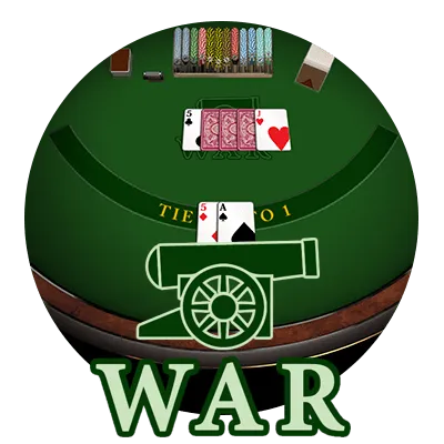 War - HASEAGAMING
