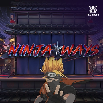 Ninja Ways - HASEAGAMING