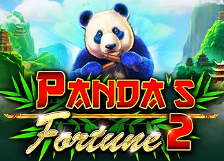 Pragmatic : Panda Fortune 2 - HASEAGAMING
