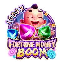 Facai : FORTUNE MONEY BOOM - HASEAGAMING