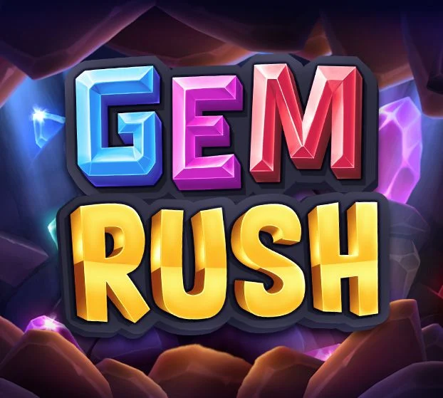 Gem Rush - HASEAGAMING