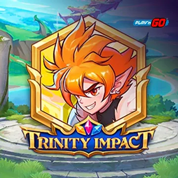 Trinity Impact - HASEAGAMING