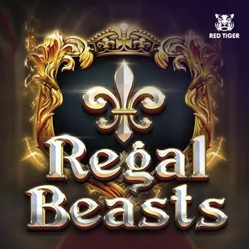 Regal Beasts - HASEAGAMING