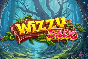 Wizzy Trix - HASEAGAMING