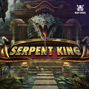 Serpent King - HASEAGAMING