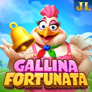 Gallina Fortunata - HASEAGAMING
