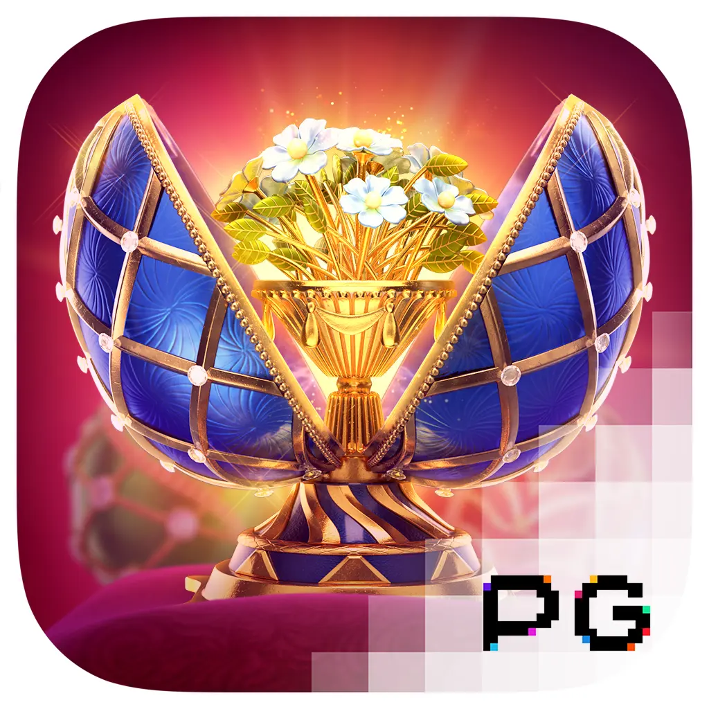 PGSoft : Tsar Treasures - HASEAGAMING