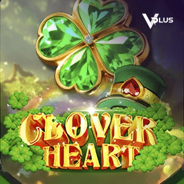 Clover Heart - HASEAGAMING