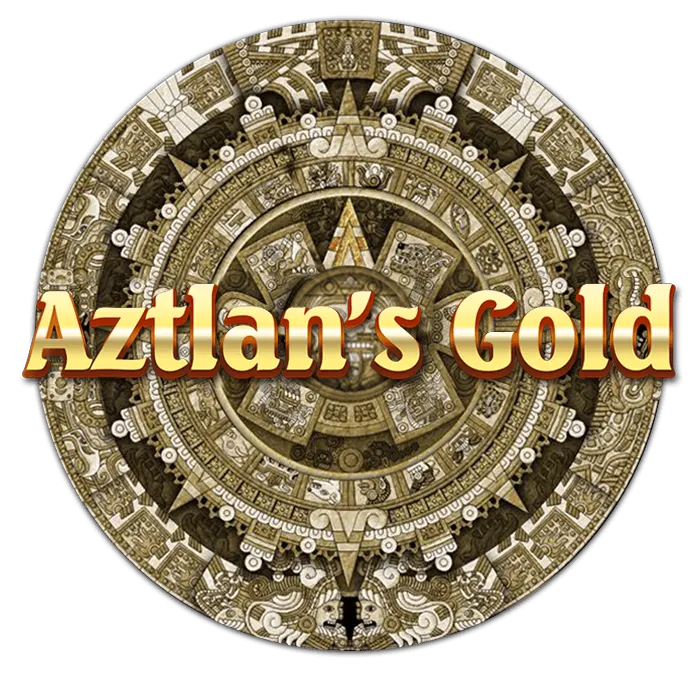 Habanero : Aztlans Gold - HASEAGAMING
