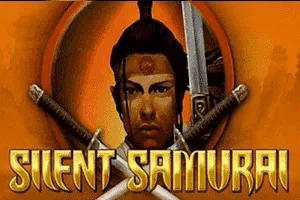 Silent Samurai - HASEAGAMING