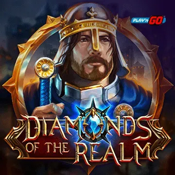 Diamonds of the Realm - HASEAGAMING
