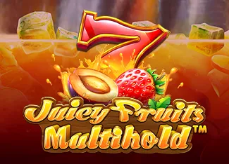 Juicy Fruits Multihold - HASEAGAMING