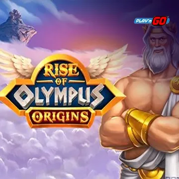 Rise of Olympus Origins - HASEAGAMING