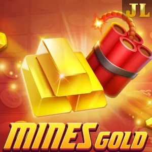 Mines Gold - HASEAGAMING