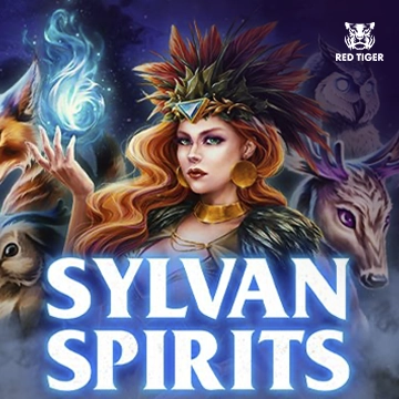 Sylvan Spirits - HASEAGAMING