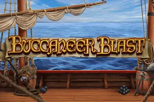 Buccaneer Blast - HASEAGAMING