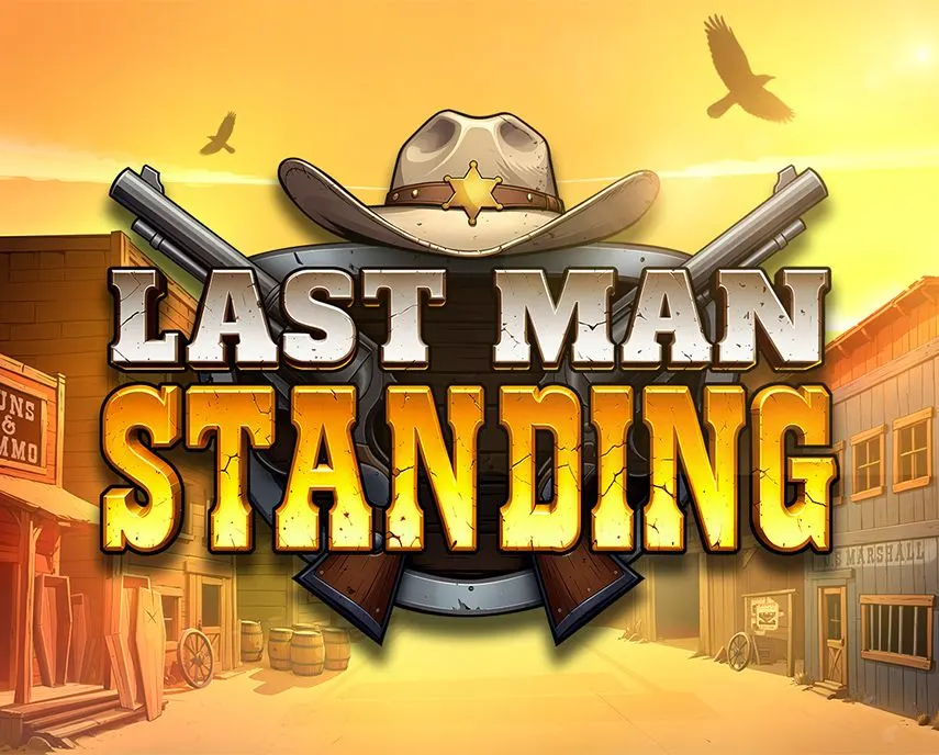 Last Man Standing - HASEAGAMING