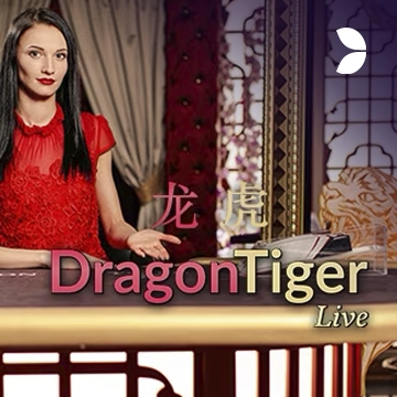 Emperor Dragon Tiger - HASEAGAMING