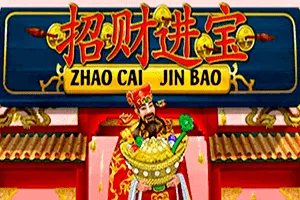 Zhao Cai Jin Bao - HASEAGAMING