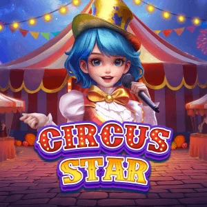Circus Star - HASEAGAMING