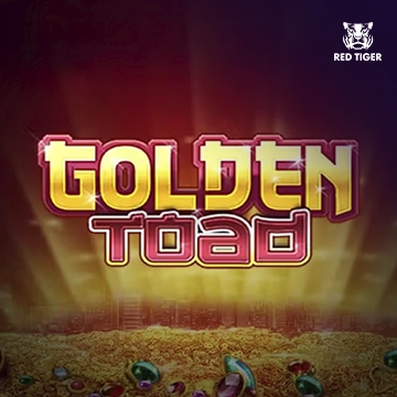 Golden Toad - HASEAGAMING