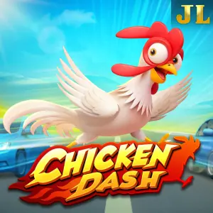 Chicken Dash - HASEAGAMING