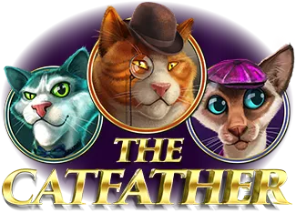 Pragmatic : The Catfather - HASEAGAMING