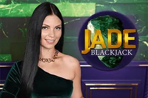 Jade Blackjack - HASEAGAMING
