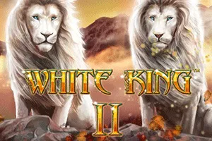 White King II - HASEAGAMING