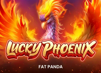 Lucky Phoenix - HASEAGAMING