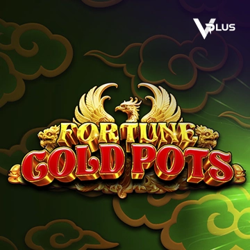 Fortune Gold Pots - HASEAGAMING