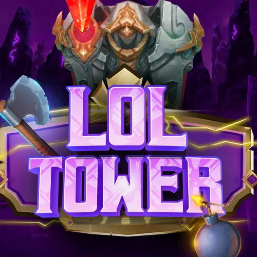 LOL Tower 英雄联盟(防御塔) - HASEAGAMING