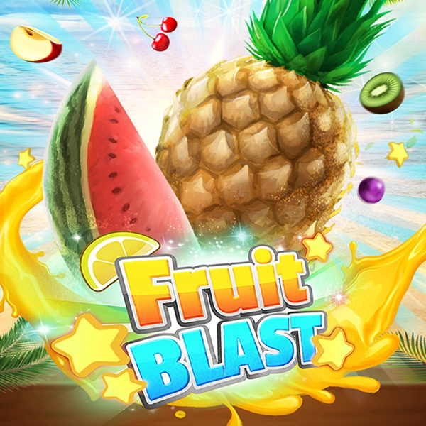 Fruit Blast - HASEAGAMING