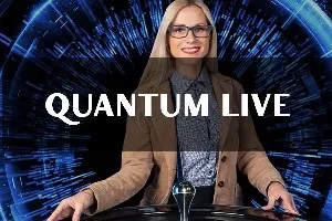 Quantum Roulette - HASEAGAMING